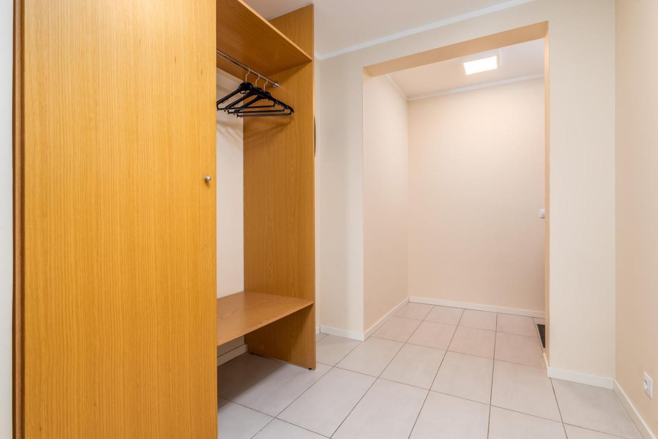 טאלין Adelle Apartments Viru Keskuses, 9-Th Floor מראה חיצוני תמונה